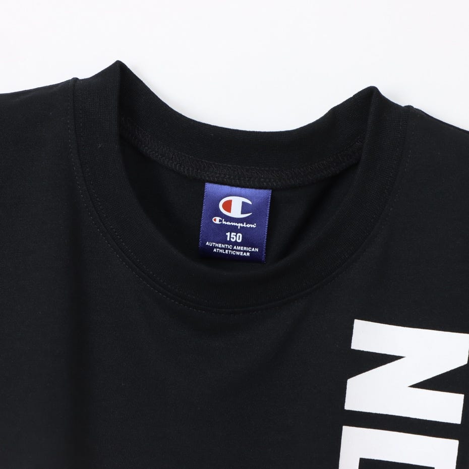 ロングスリーブTシャツ