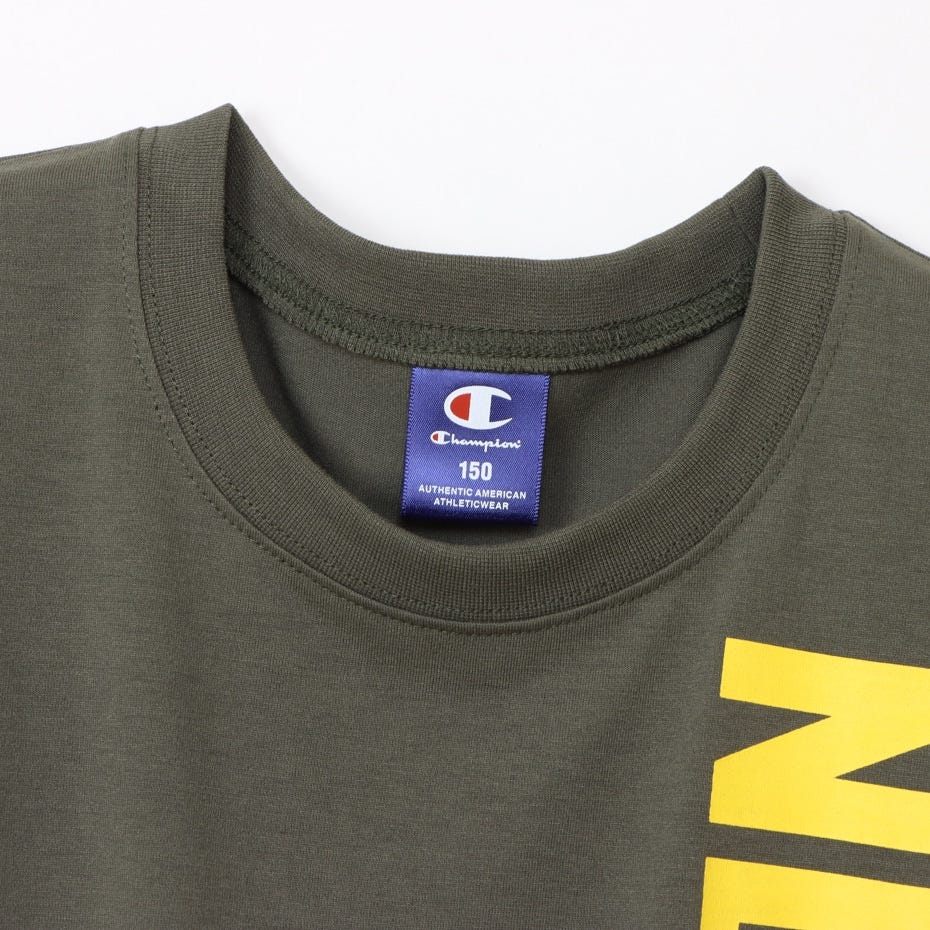 ロングスリーブTシャツ