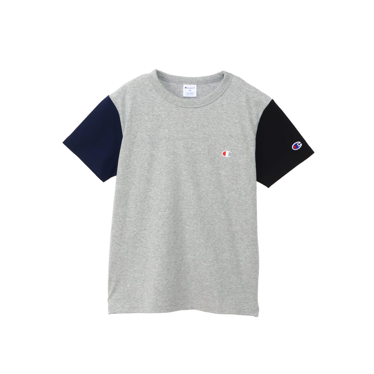 ショートスリーブTシャツ