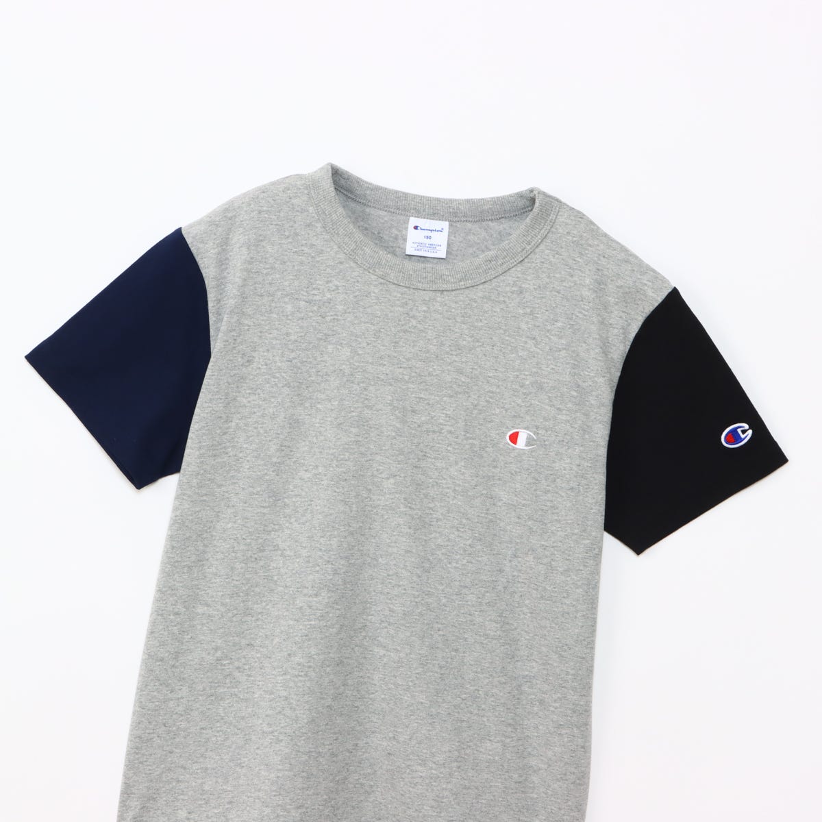 ショートスリーブTシャツ