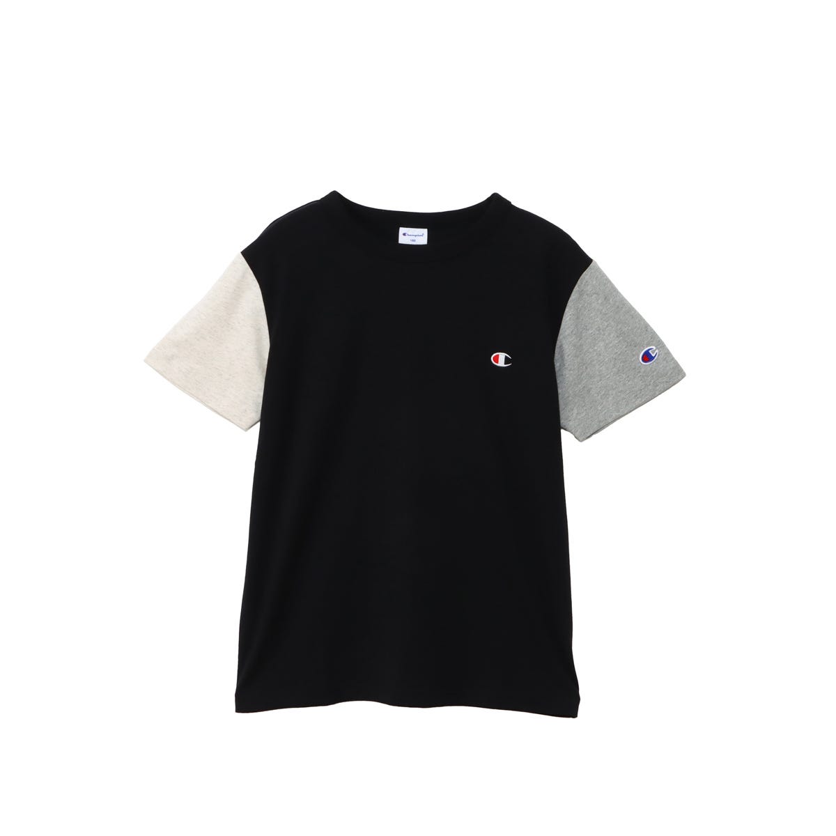 ショートスリーブTシャツ