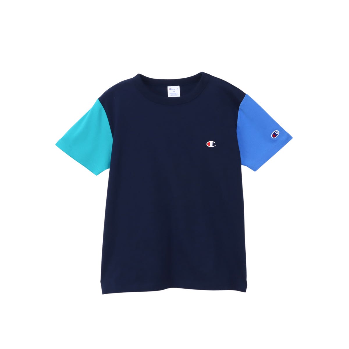 ショートスリーブTシャツ