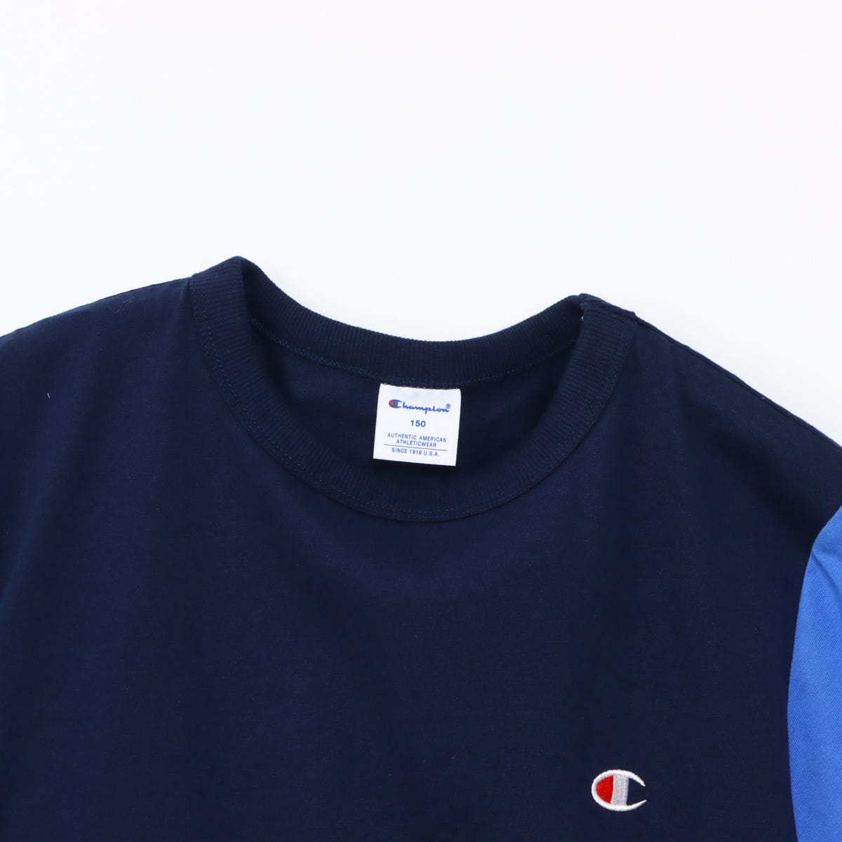 ショートスリーブTシャツ