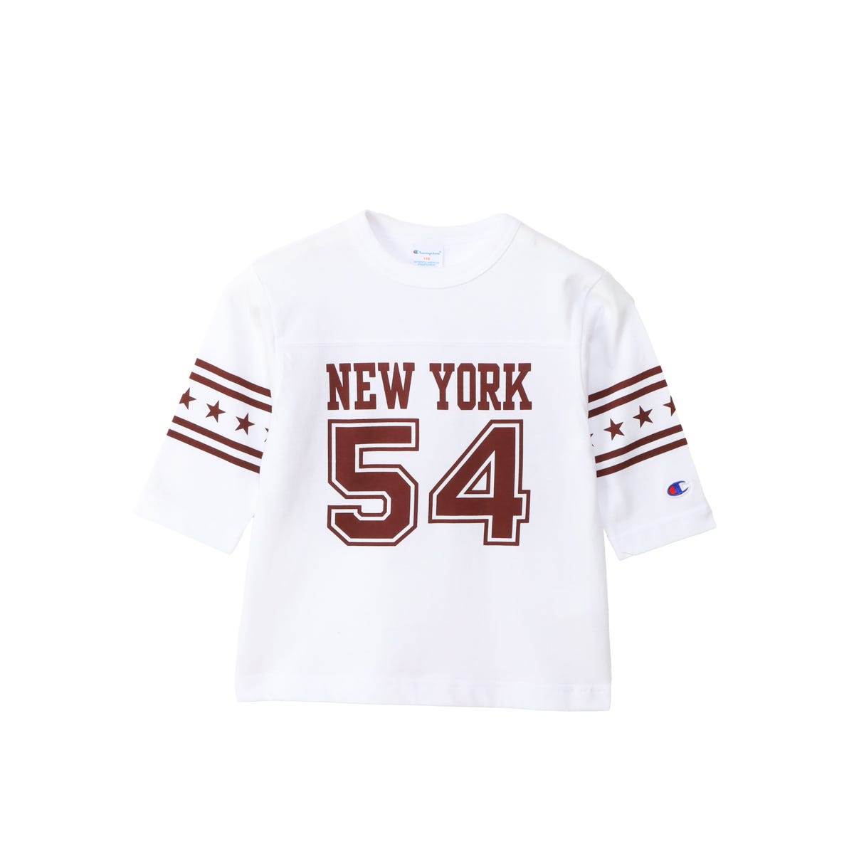 フットボールTシャツ (CK-B401)-【チャンピオン公式】