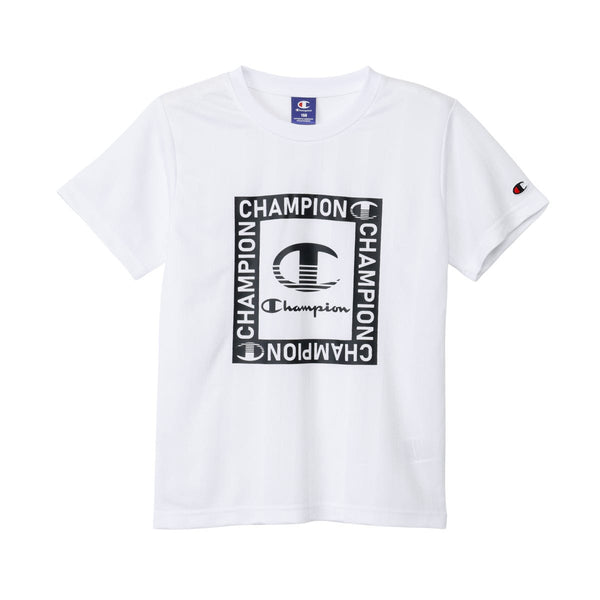 ショートスリーブTシャツ (CK-BS319)-【チャンピオン公式】