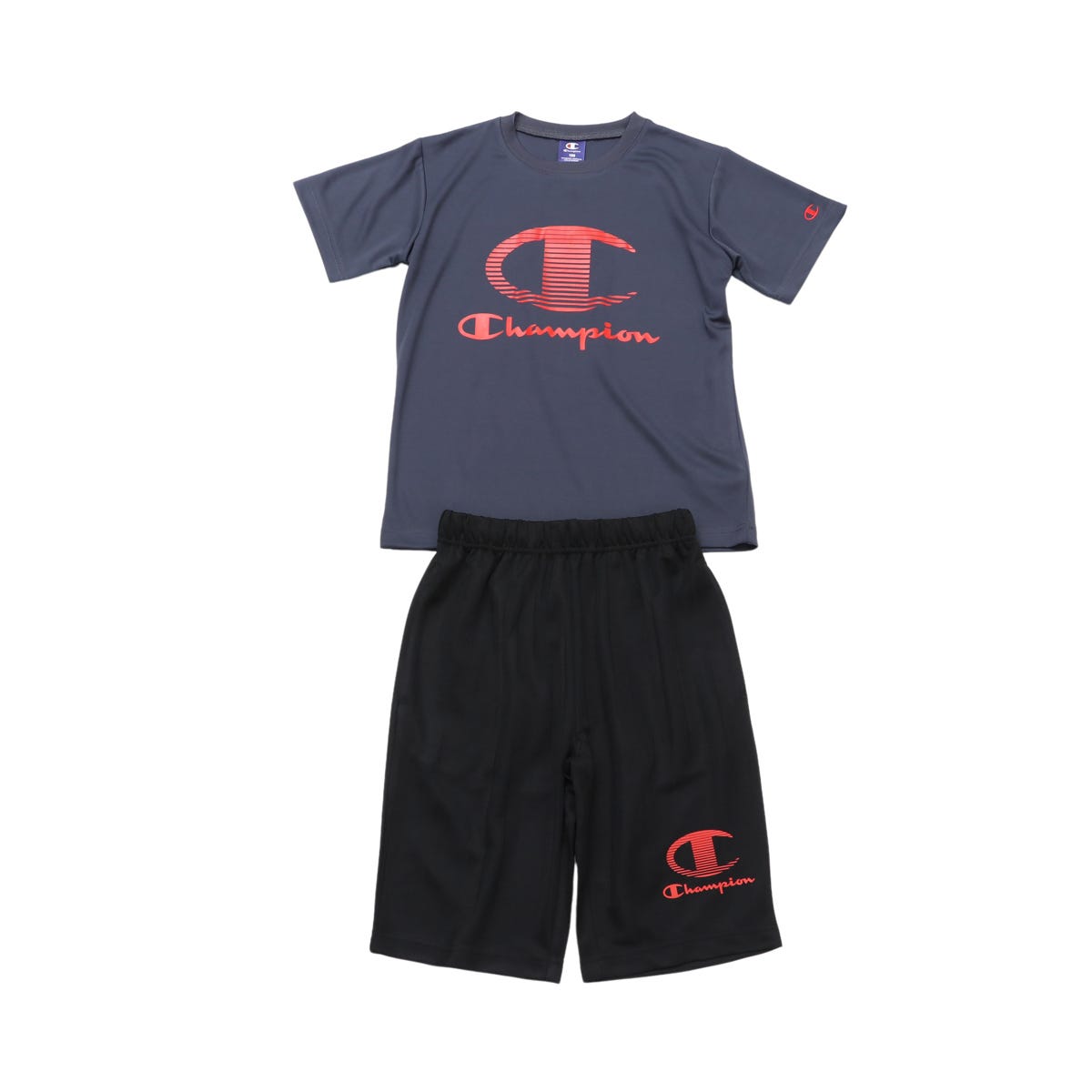 Tシャツ アンド ショーツセット