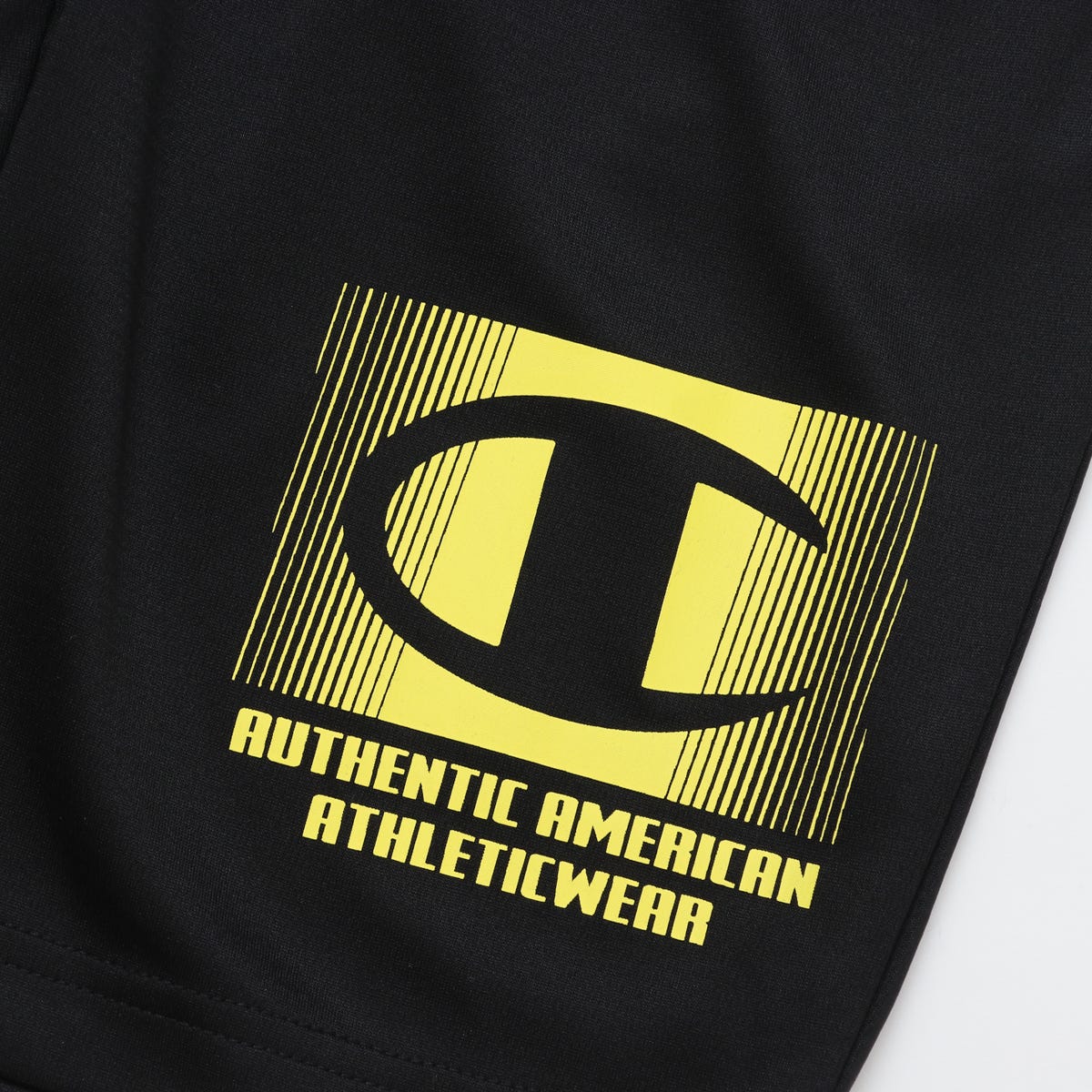 Tシャツ アンド ショーツセット