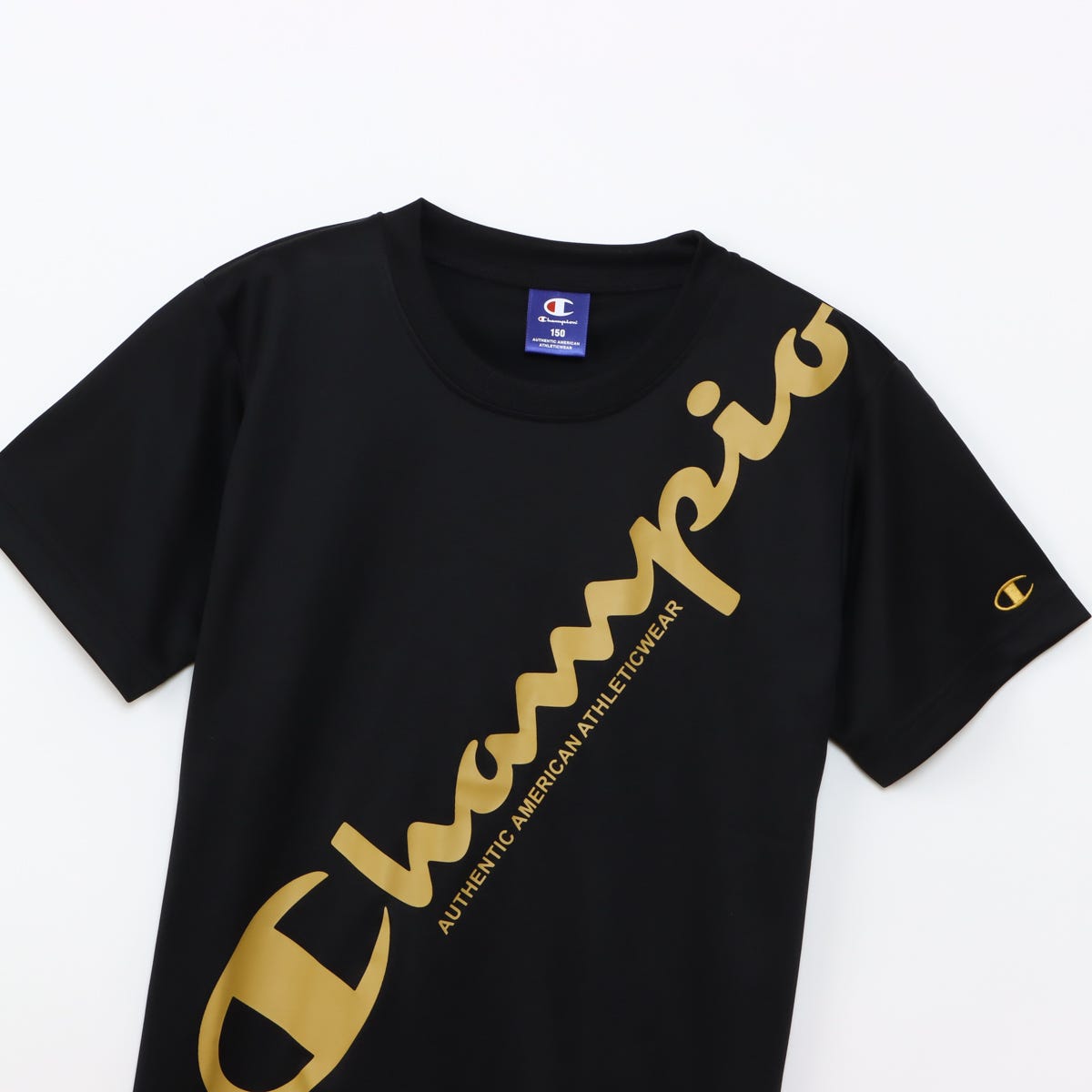 Tシャツ アンド ショーツセット