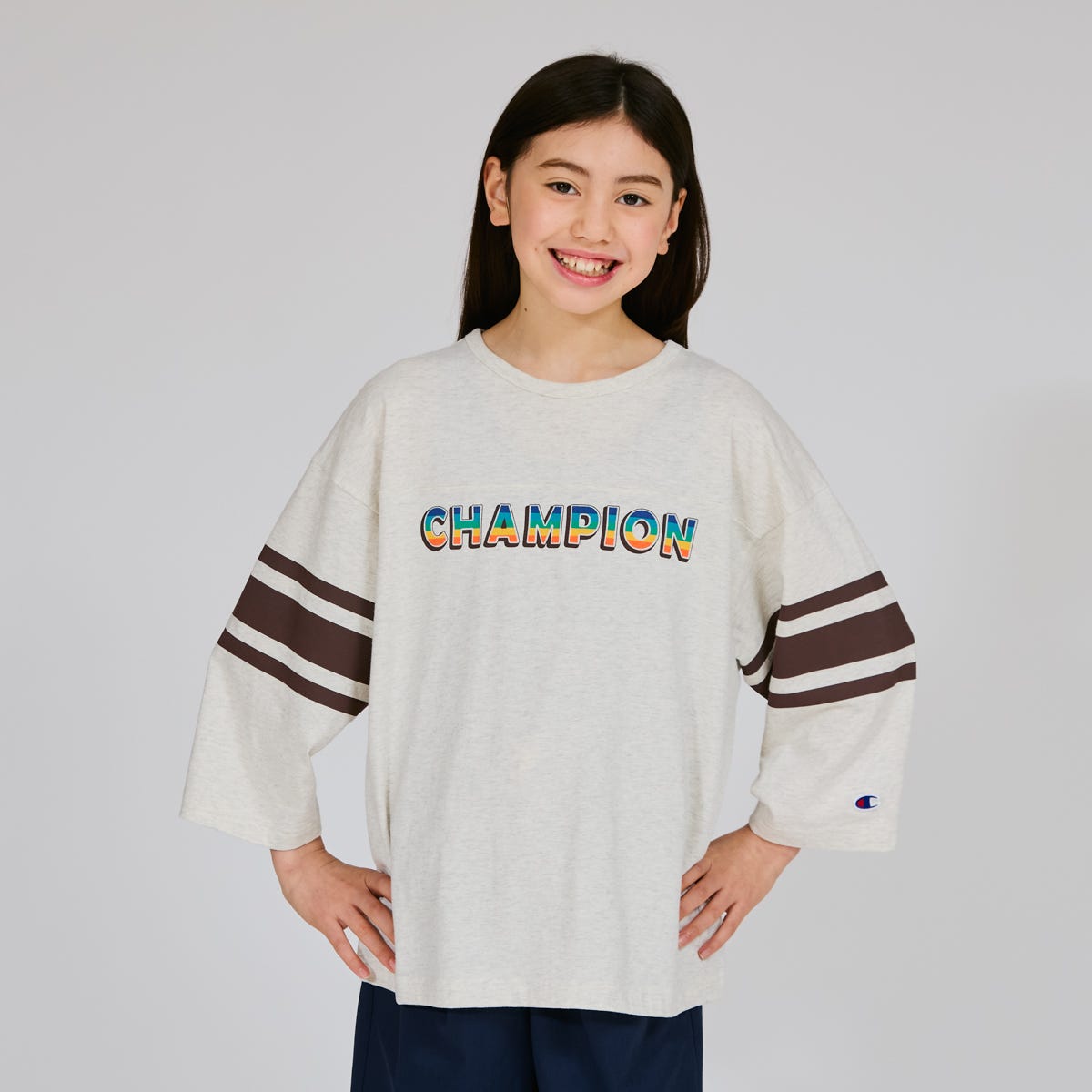 フットボールTシャツ