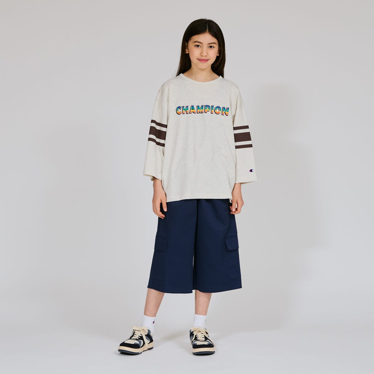 フットボールTシャツ