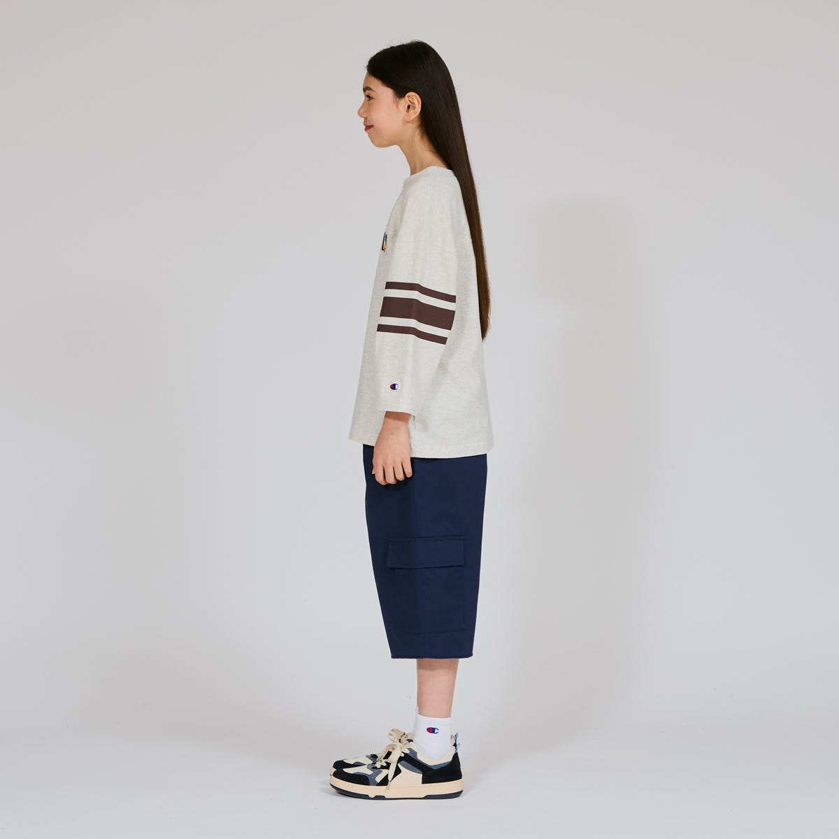 フットボールTシャツ