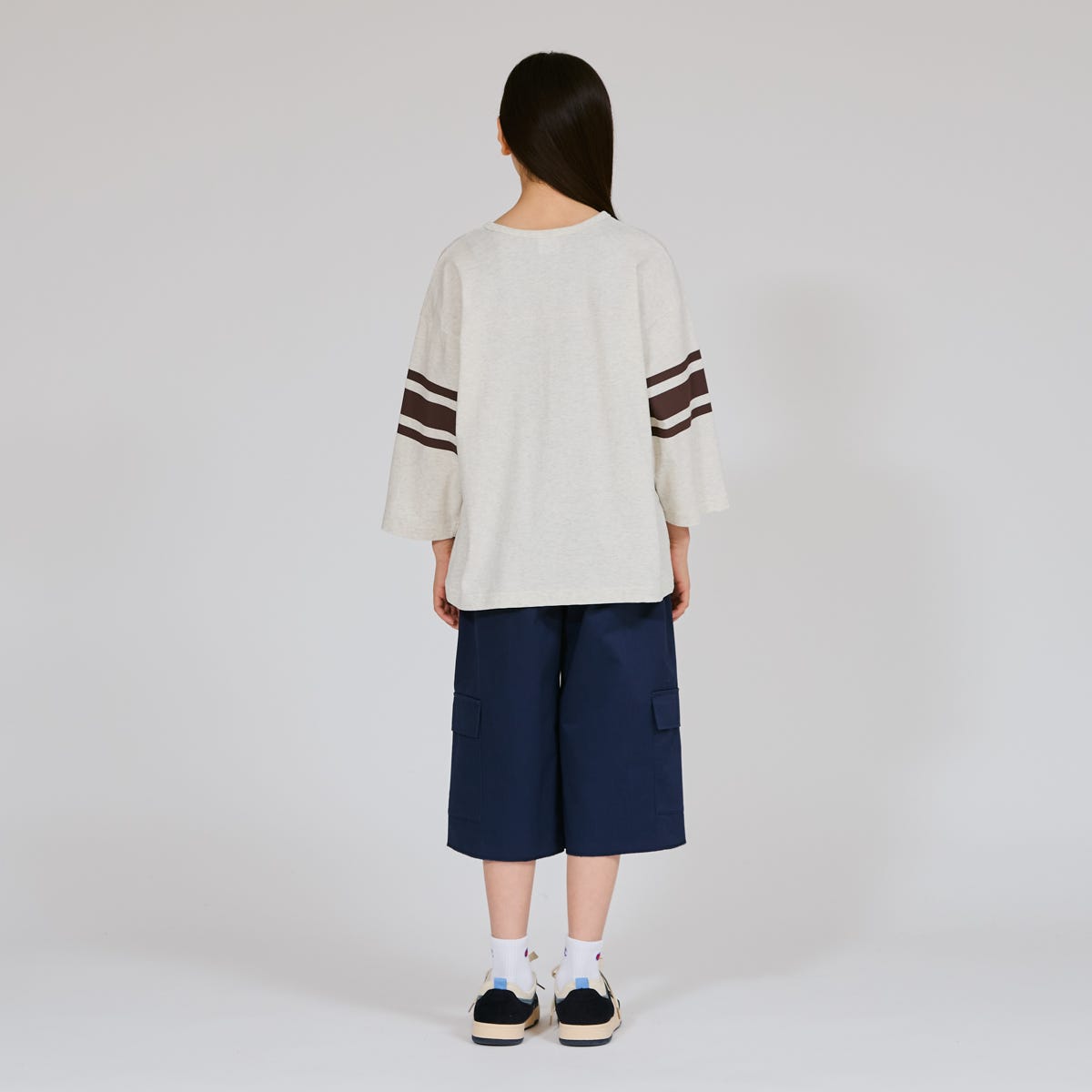フットボールTシャツ