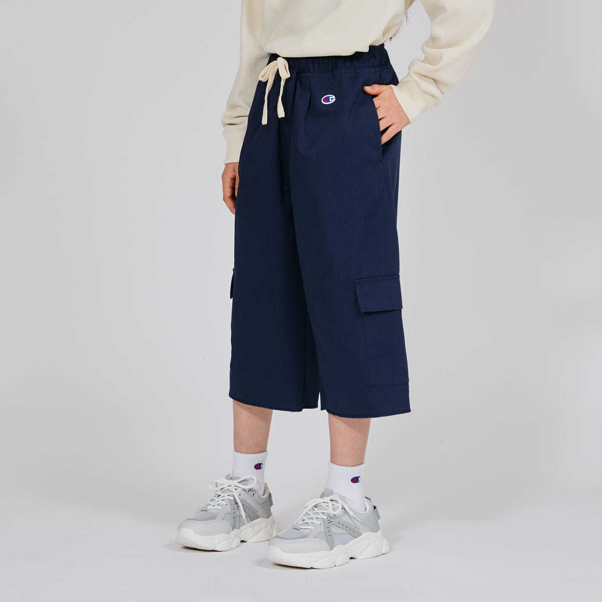 ハーフパンツ