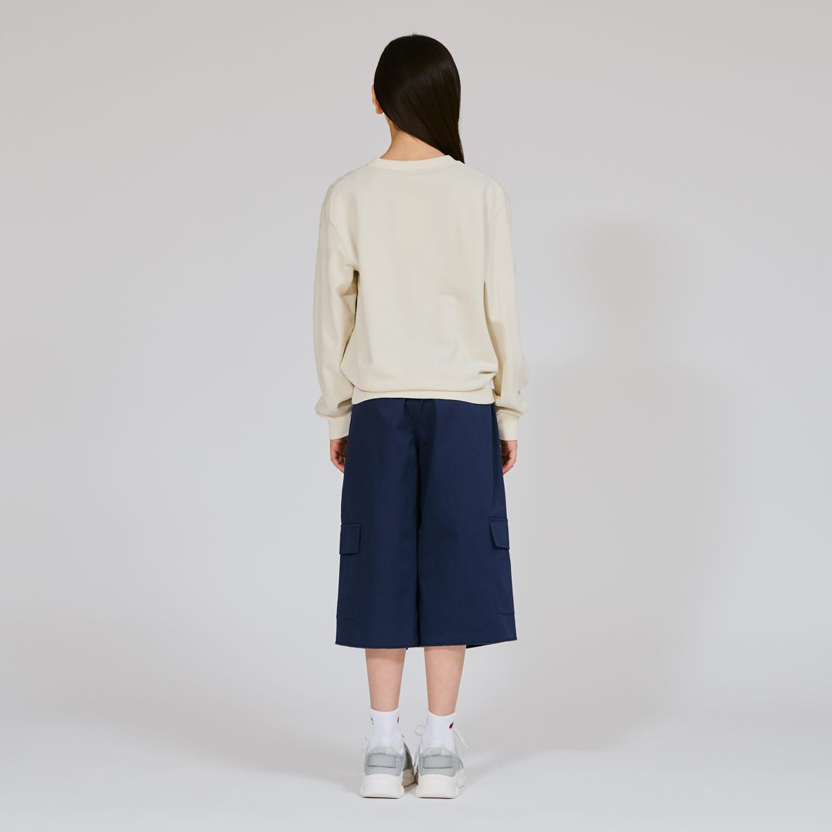 ハーフパンツ