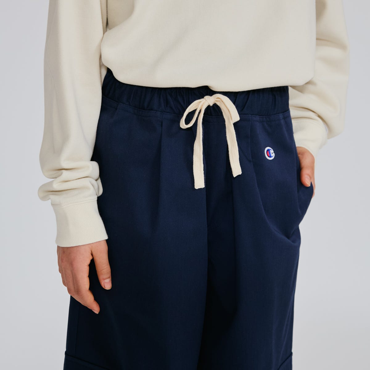 ハーフパンツ