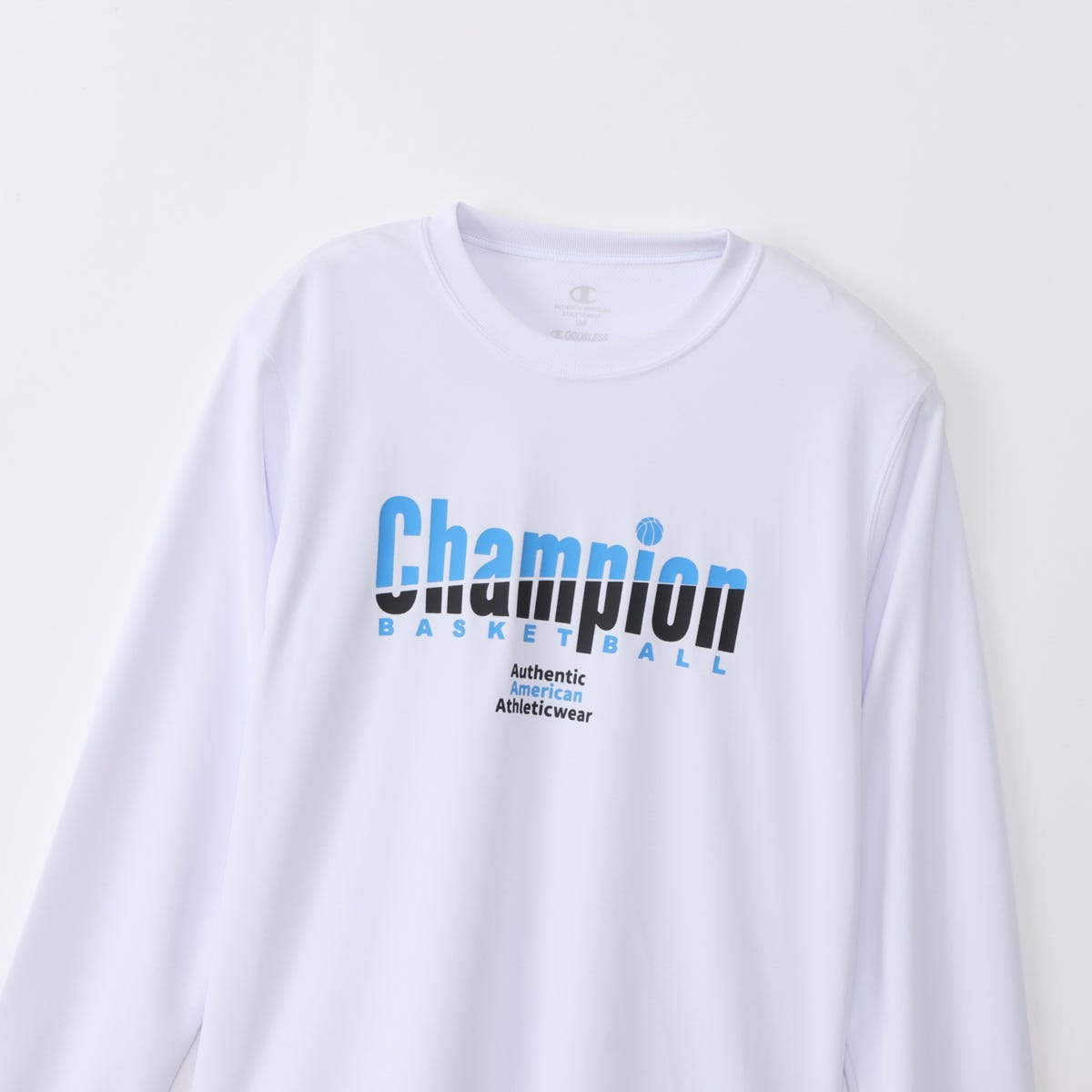 ロングスリーブTシャツ