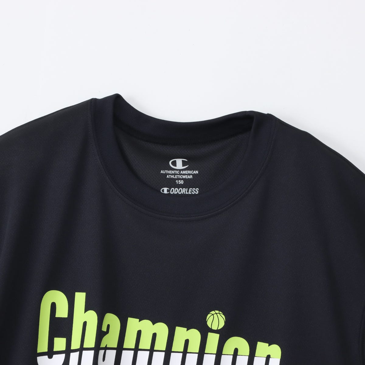 ロングスリーブTシャツ
