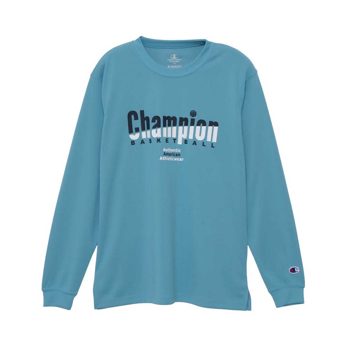 ロングスリーブTシャツ