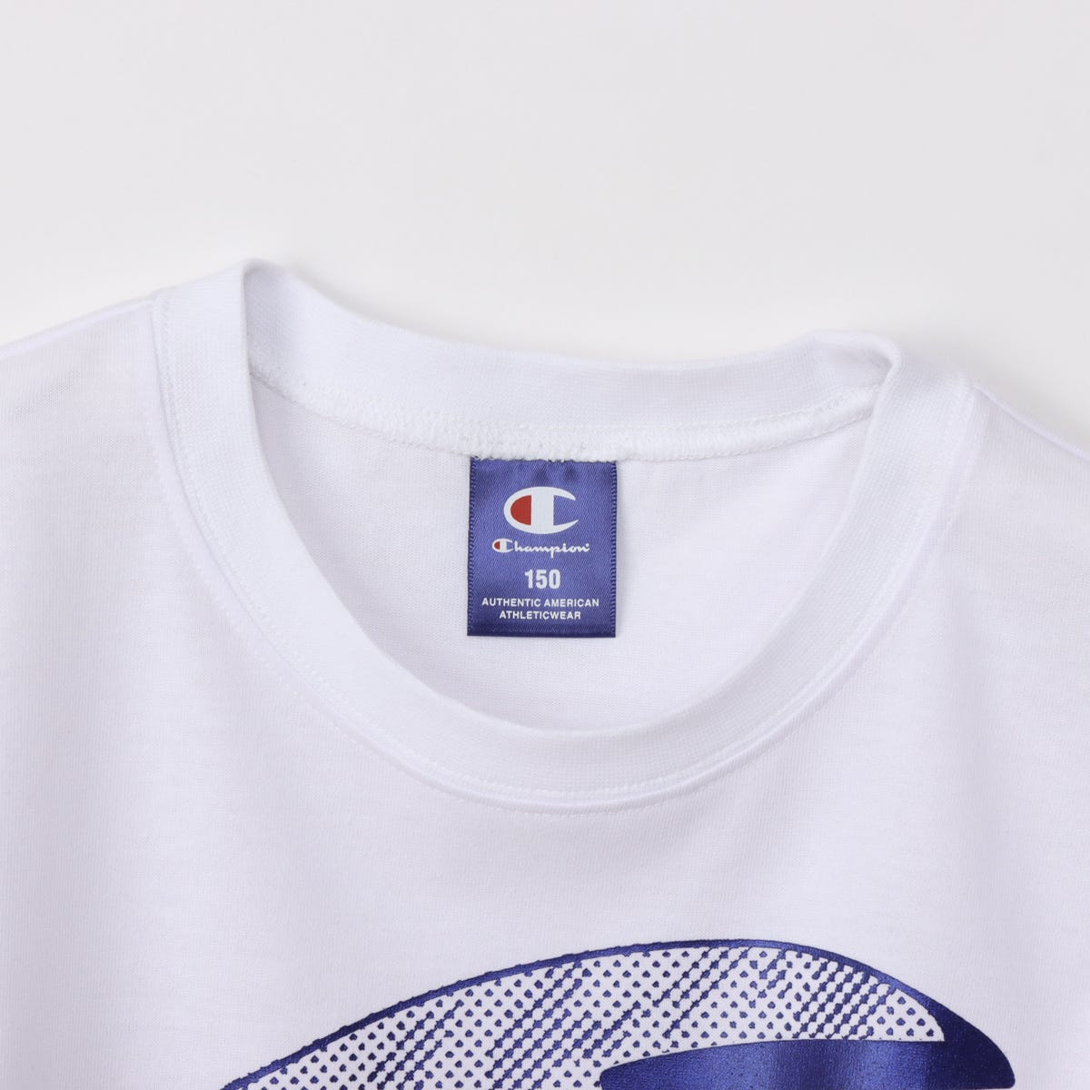 ロングスリーブTシャツ