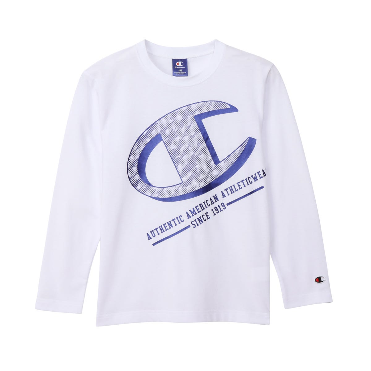 ロングスリーブTシャツ
