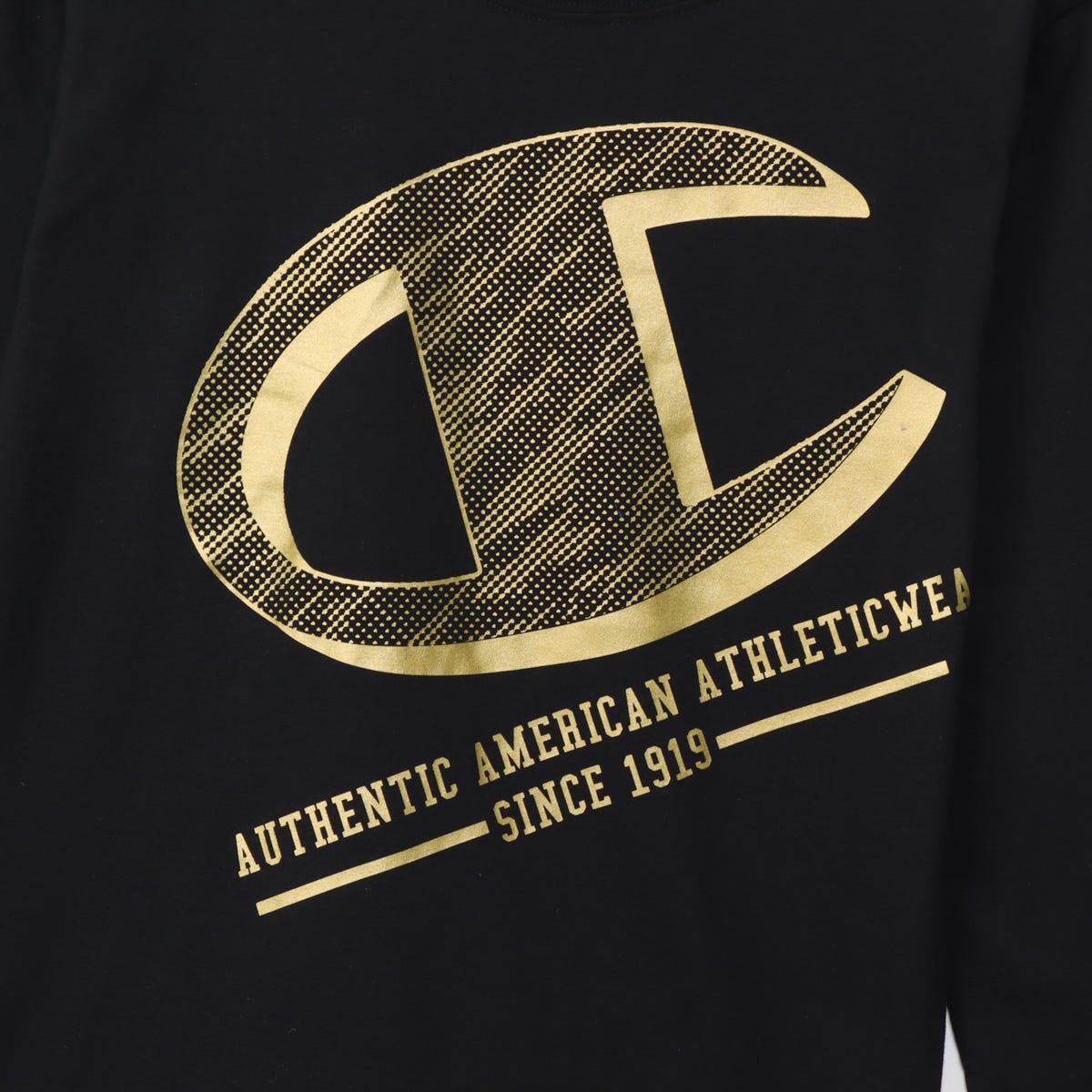 ロングスリーブTシャツ