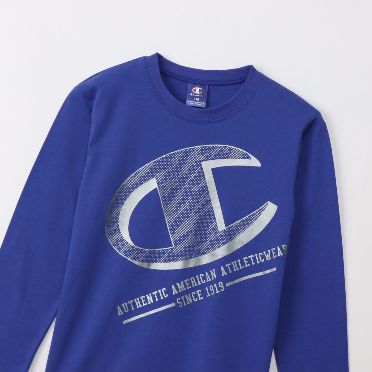 ロングスリーブTシャツ