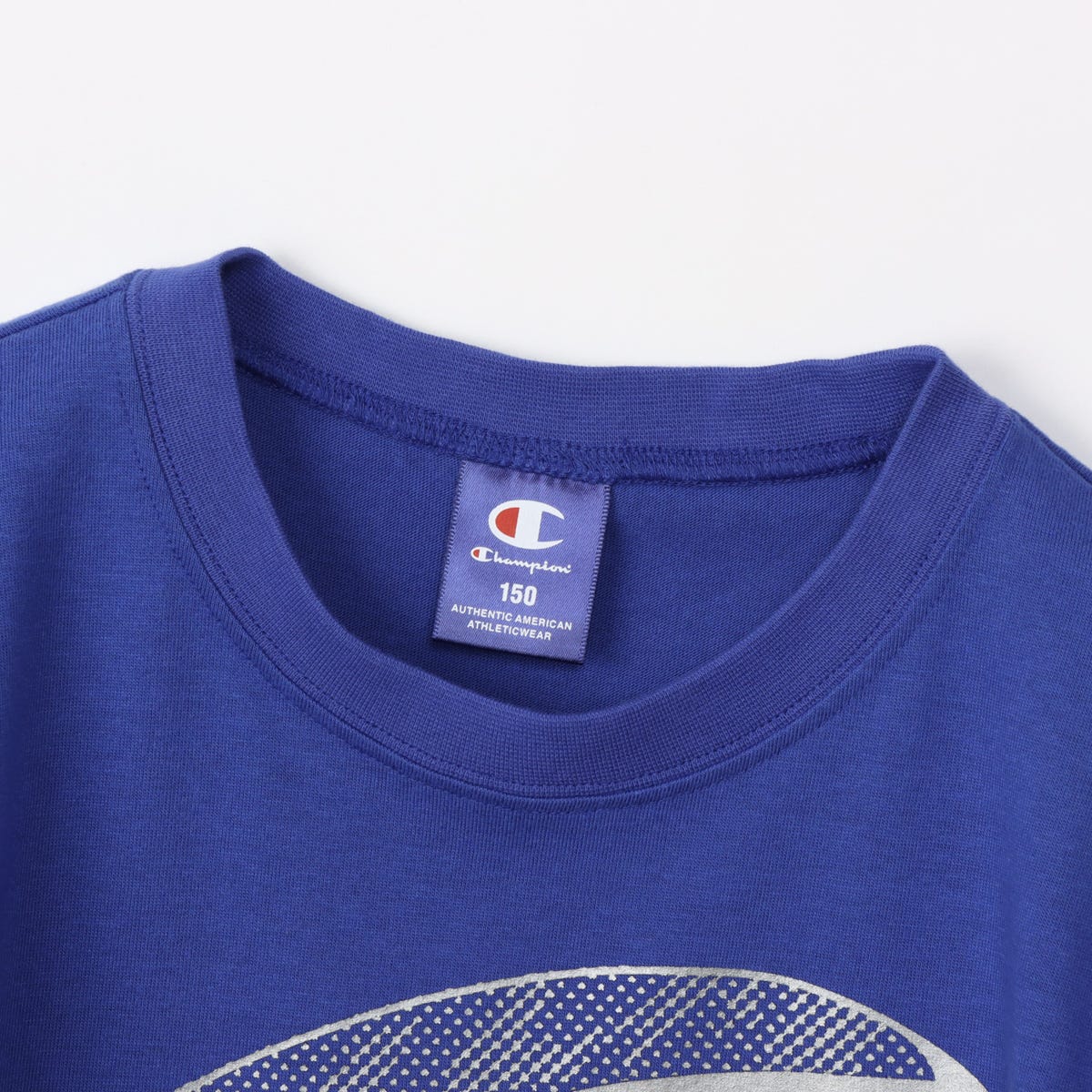 ロングスリーブTシャツ