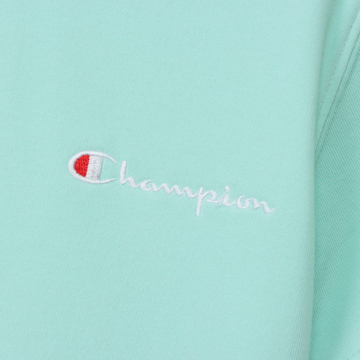 キッズ ショートスリーブクルーネックスウェットシャツ