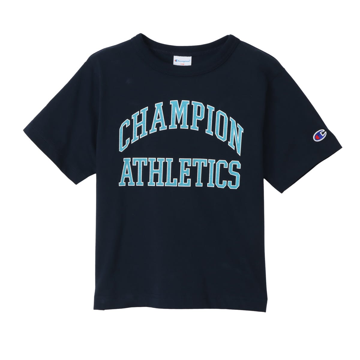 キッズ ショートスリーブTシャツ