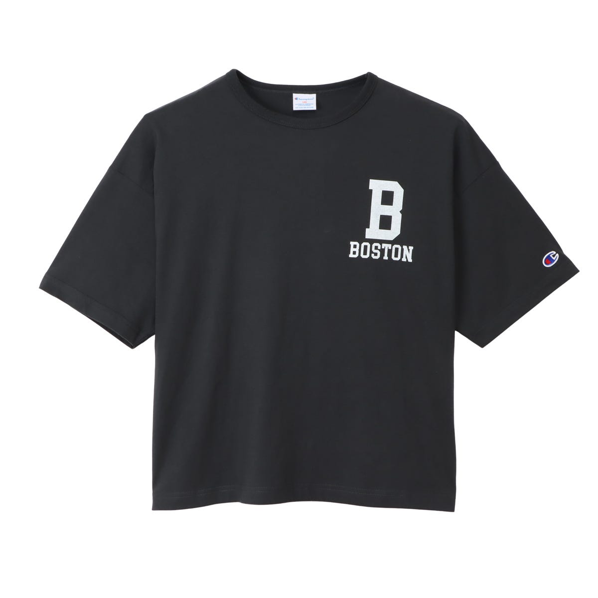 キッズ ショートスリーブTシャツ