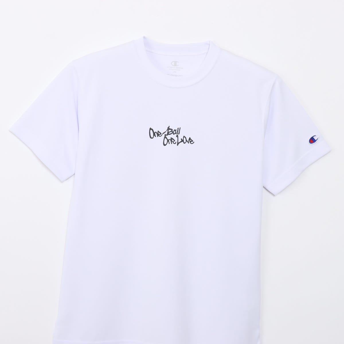 ショートスリーブTシャツ-【チャンピオン公式】