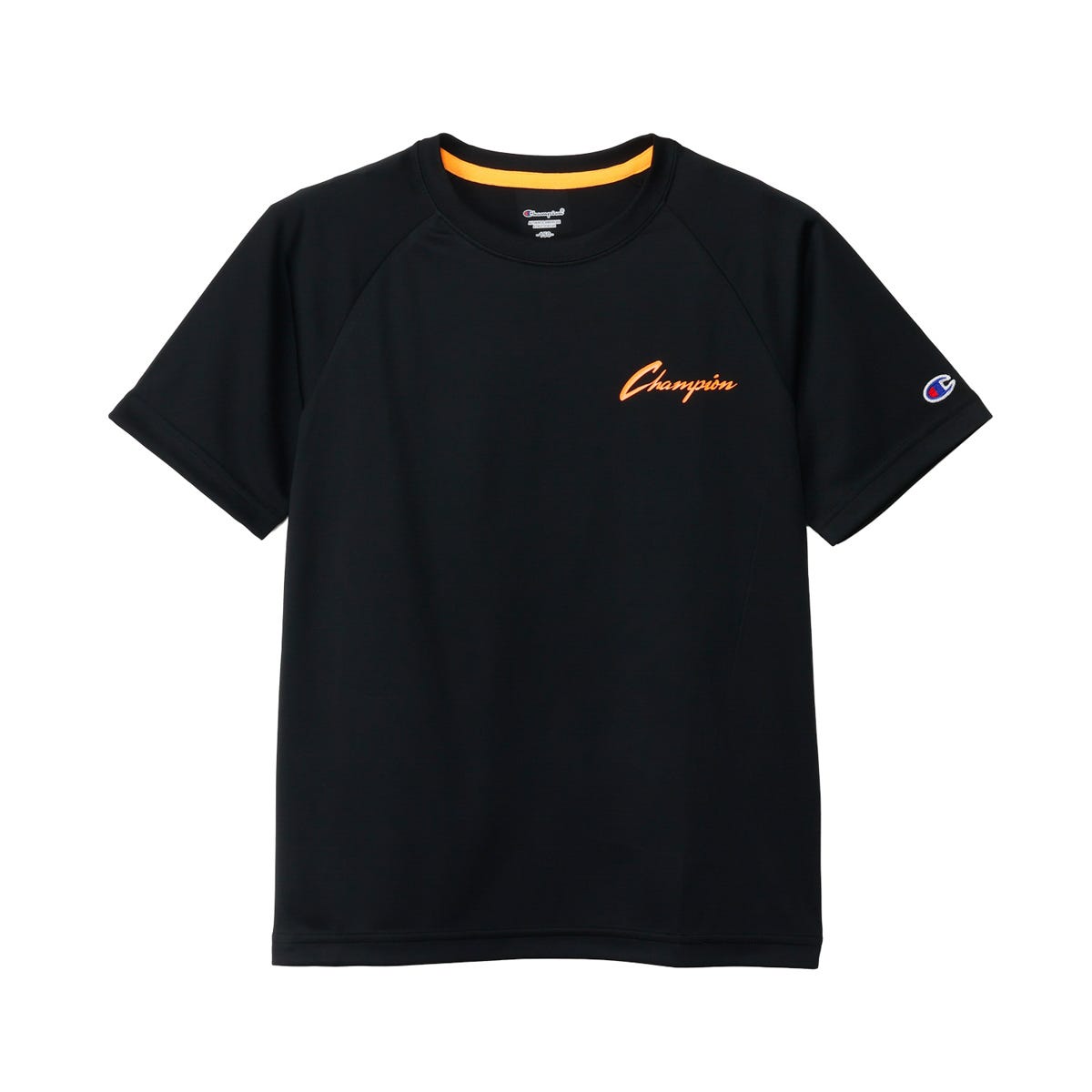 キッズ ショートスリーブTシャツ