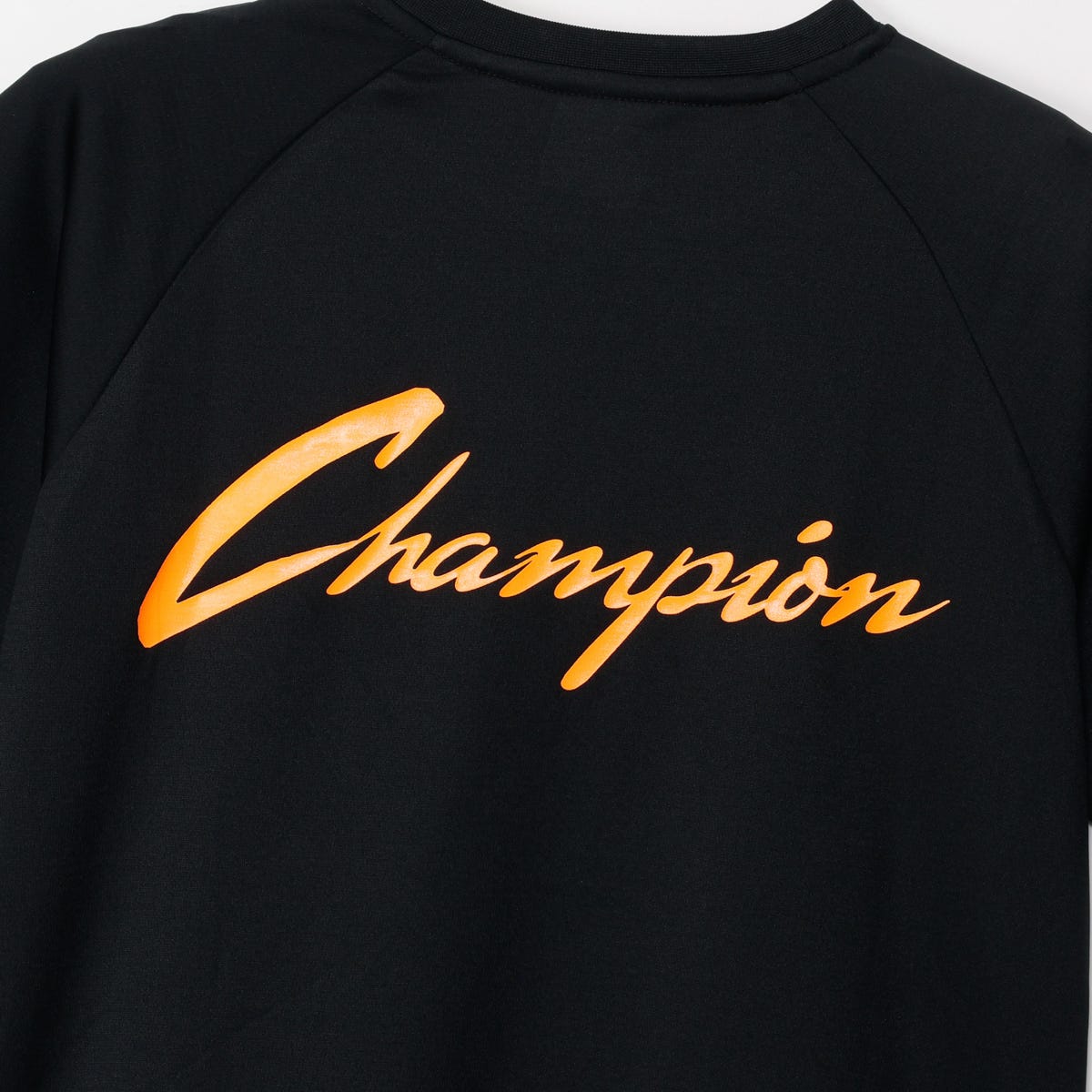 キッズ ショートスリーブTシャツ