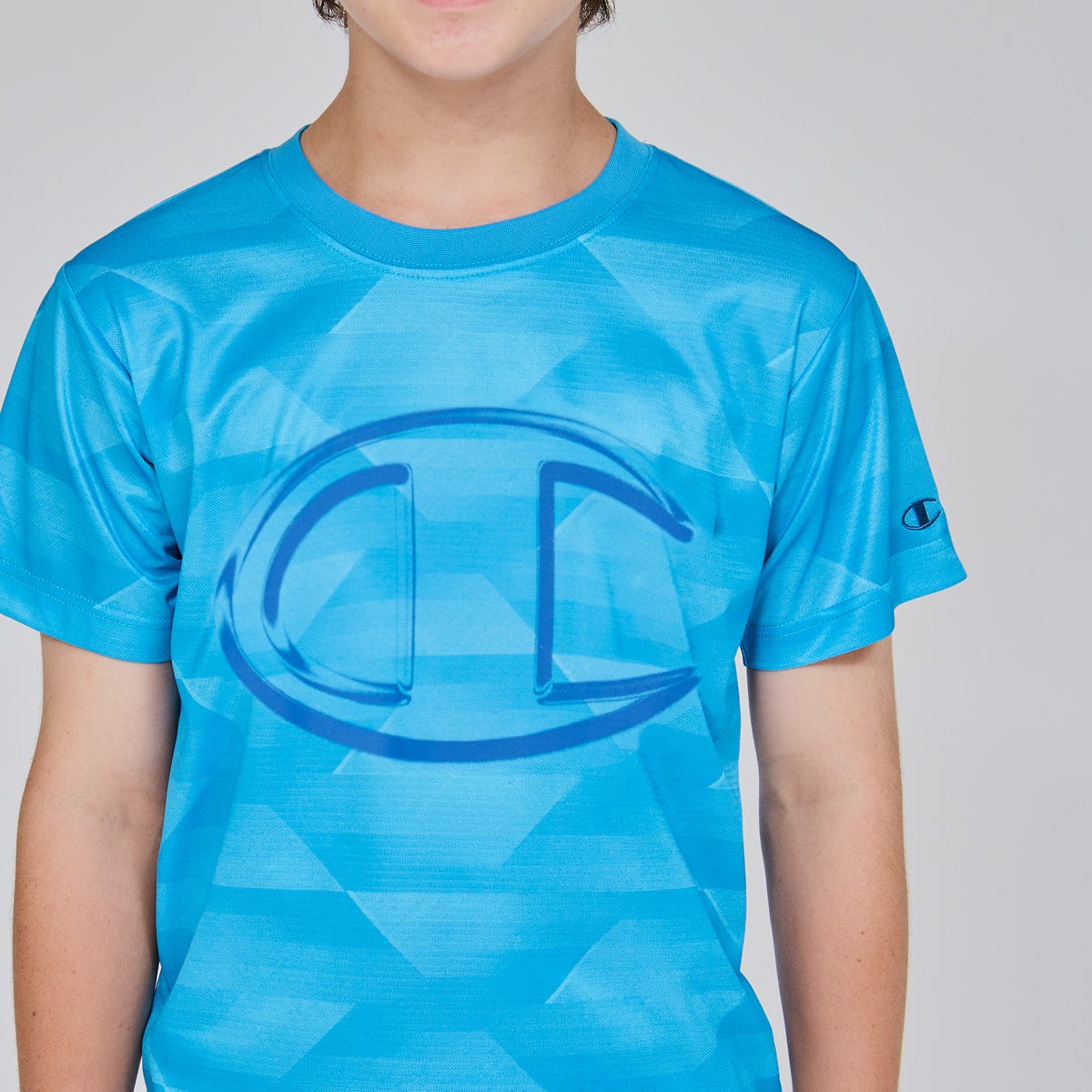 キッズ Tシャツ アンド ショーツセット