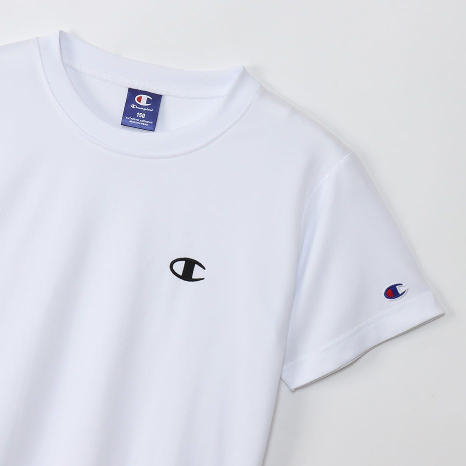 ショートスリーブTシャツ (CK-XS316)