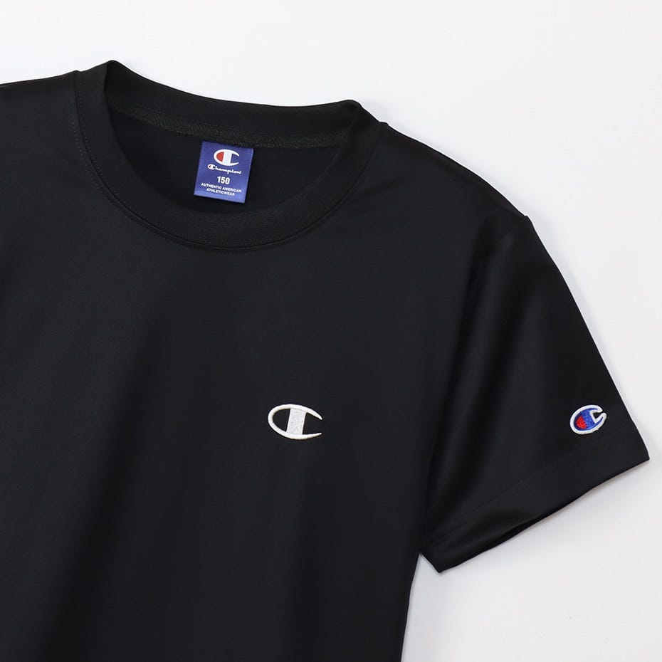 ショートスリーブTシャツ (CK-XS316)