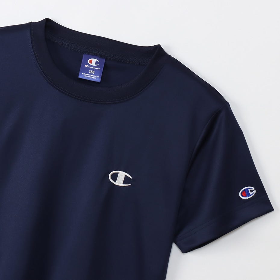 ショートスリーブTシャツ (CK-XS316)