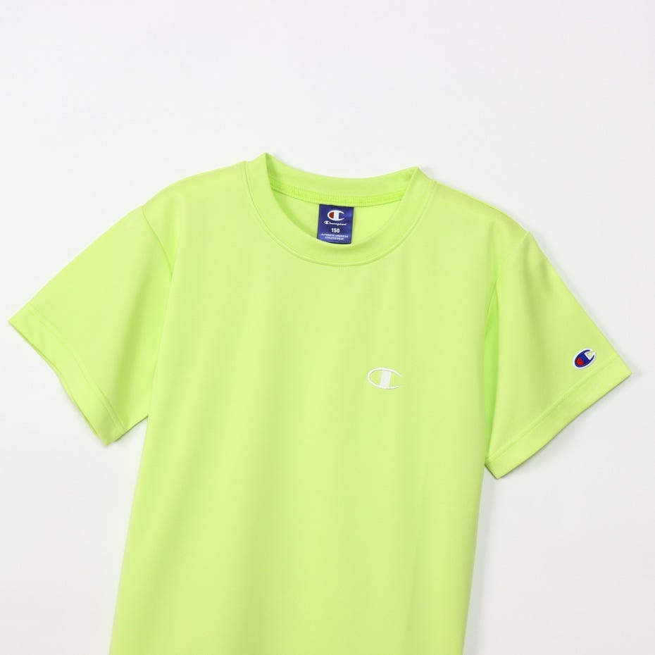 ショートスリーブTシャツ (CK-XS316)