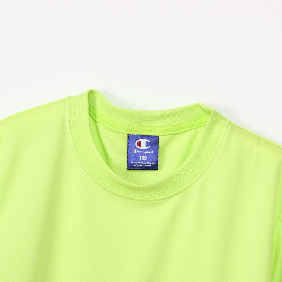 ショートスリーブTシャツ (CK-XS316)