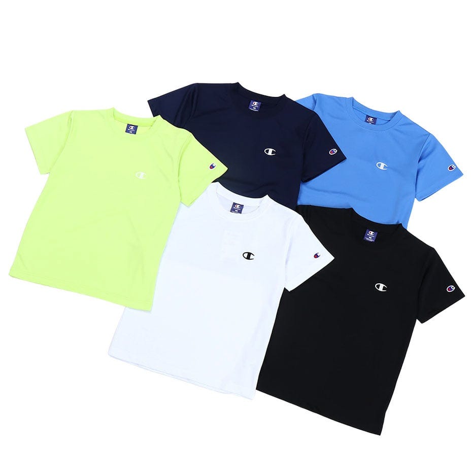 ショートスリーブTシャツ (CK-XS316)