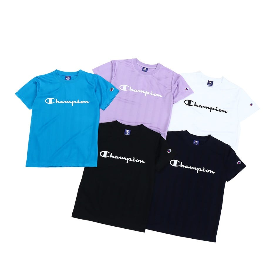ショートスリーブTシャツ