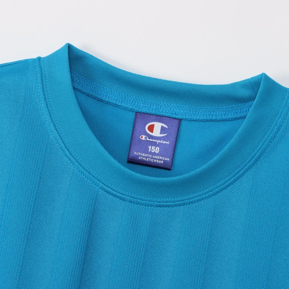 ショートスリーブTシャツ