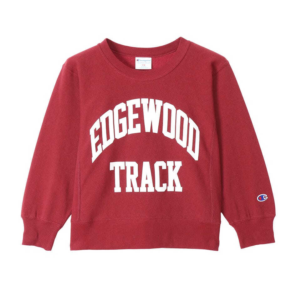 リバースウィーブ(R) クルーネックスウェットシャツ