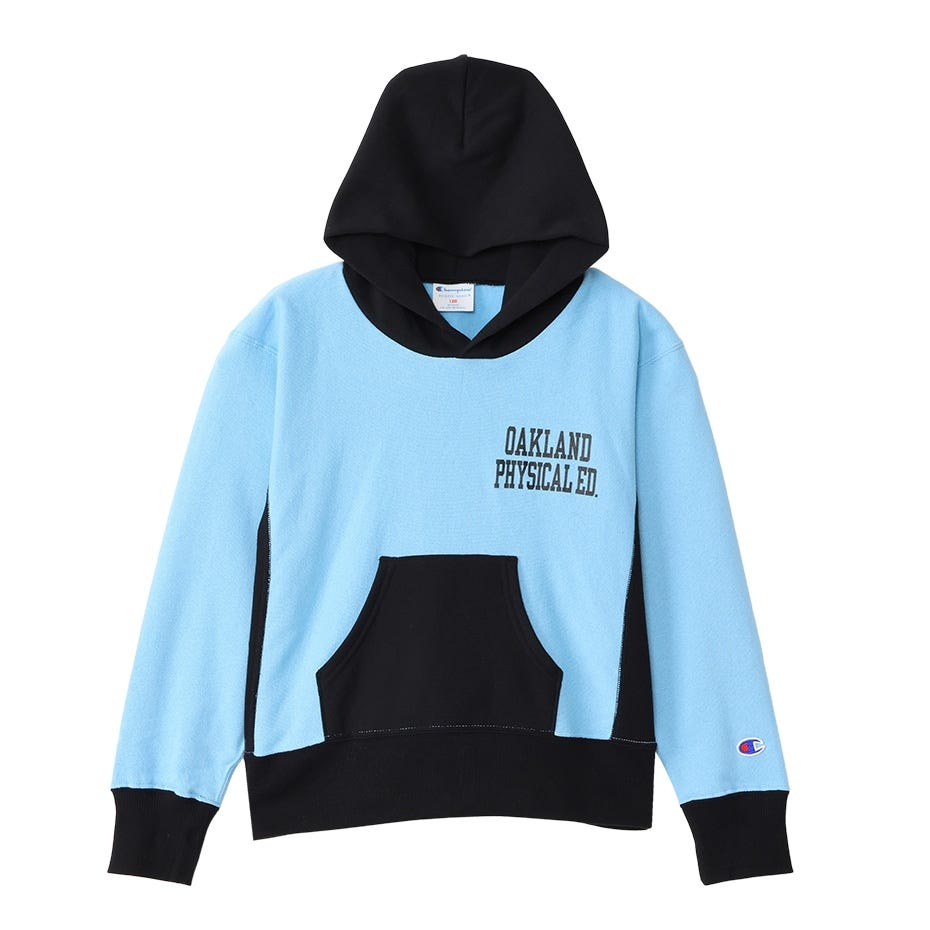 リバースウィーブ? フーデッドスウェットシャツ