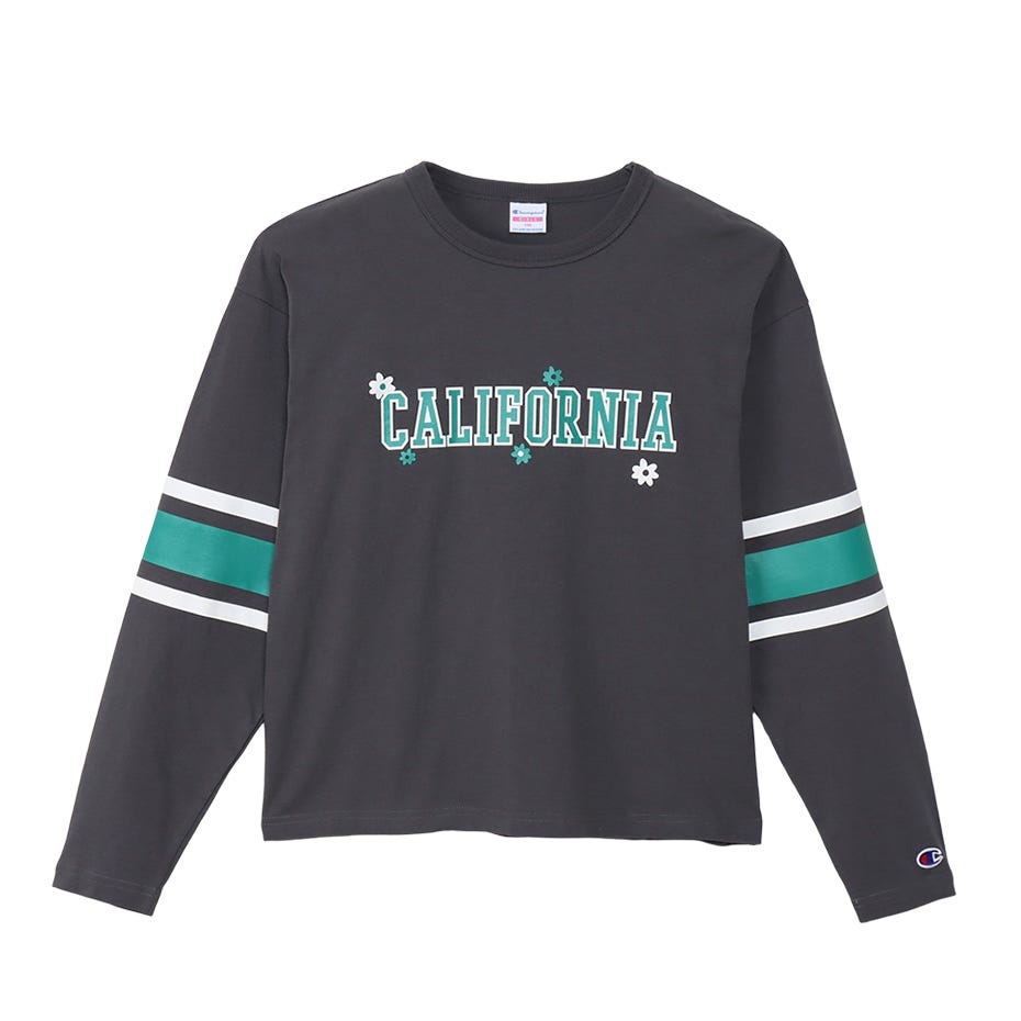 ロングスリーブTシャツ (CK-Y413)