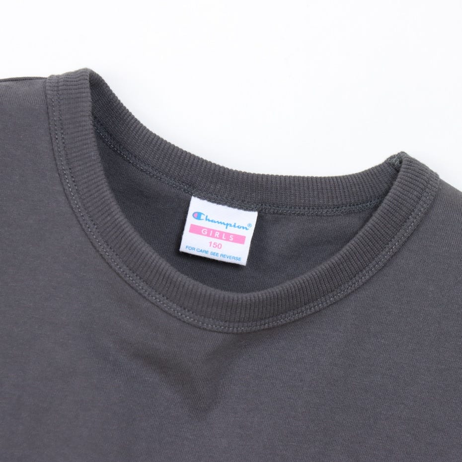 ロングスリーブTシャツ (CK-Y413)