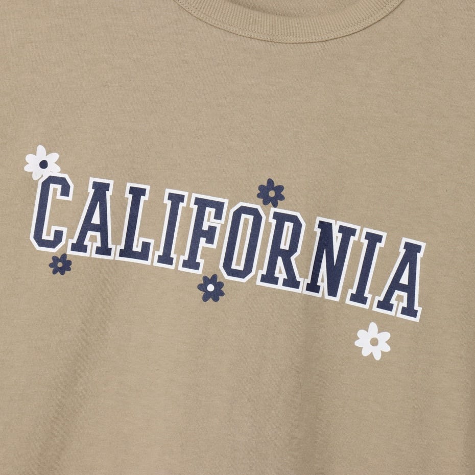 ロングスリーブTシャツ (CK-Y413)