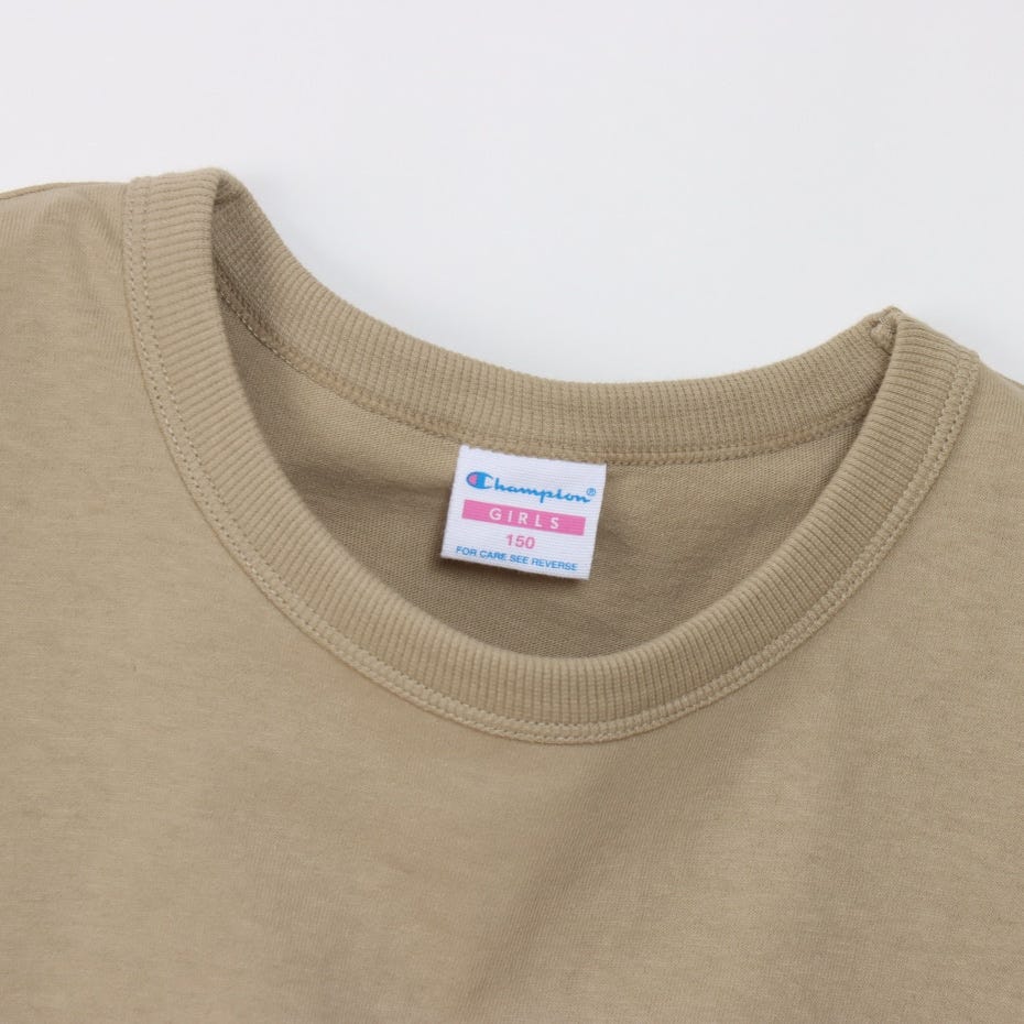 ロングスリーブTシャツ (CK-Y413)