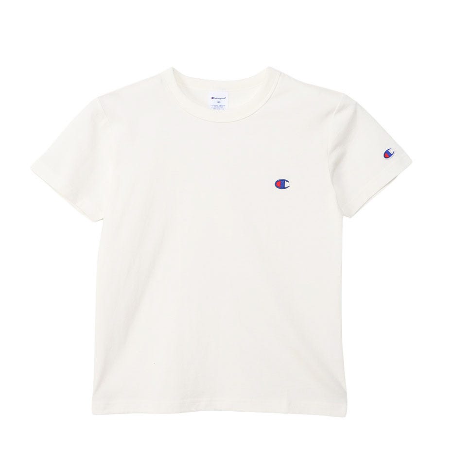 ショートスリーブTシャツ