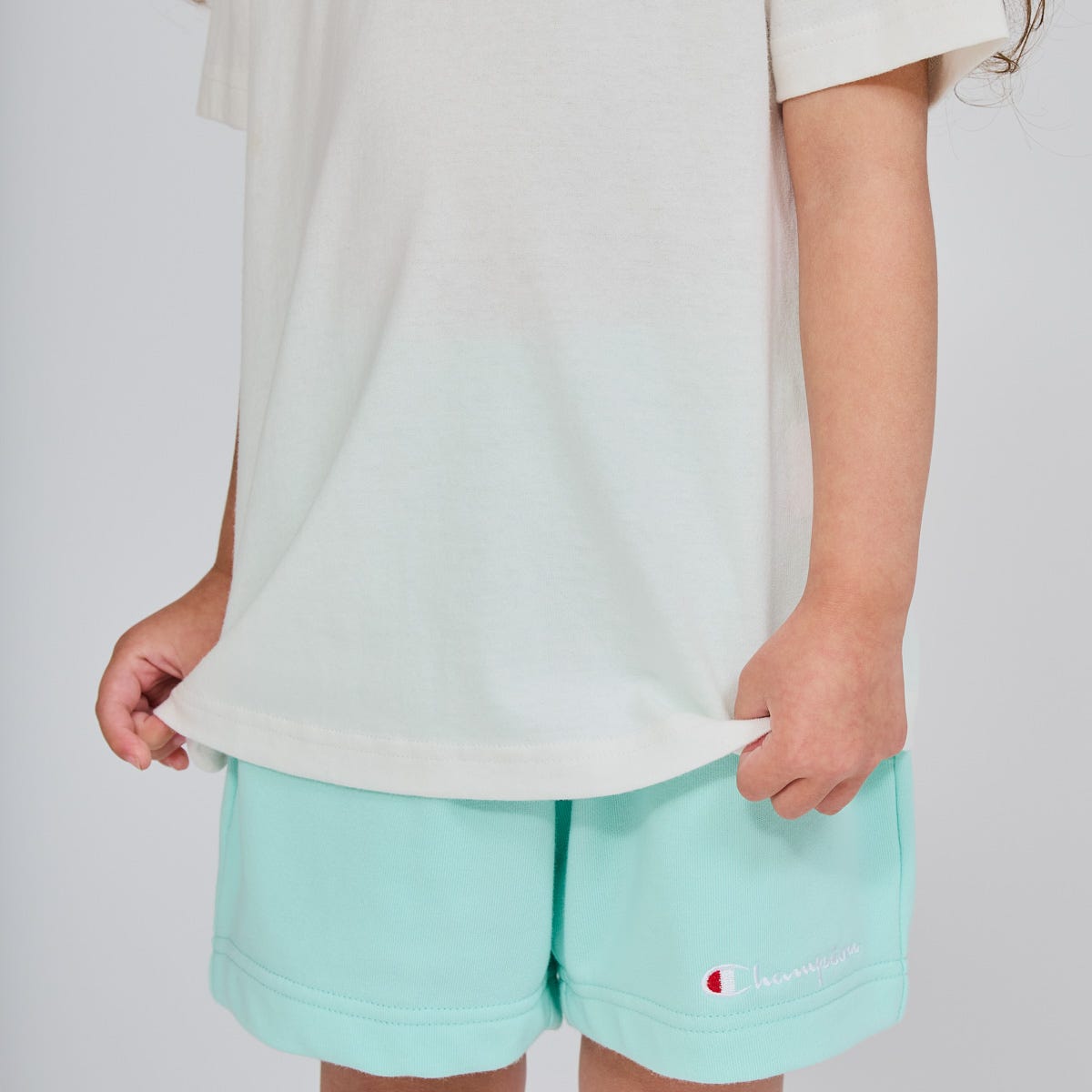 ショートスリーブTシャツ